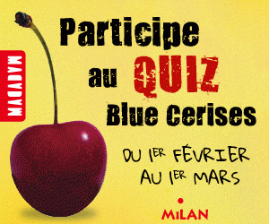 BANNIERE GIF BLUE CERISE