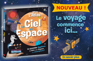 BANNIERE LIVRE CIEL ESPACE ANIM