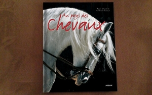 Au pays des chevaux - Éditions Milan