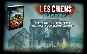 Les chiens d'Allan Stratton