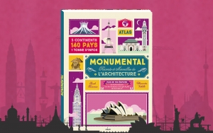 Monumental - Editions Milan
