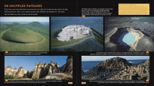 Quand la terre se déchaine