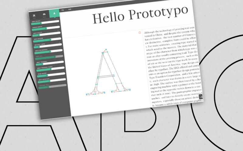 Prototypo