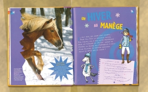 A cheval les filles - 34-35