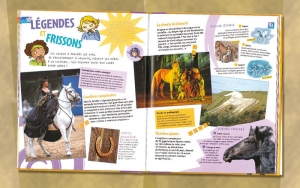 a cheval filles 50 51