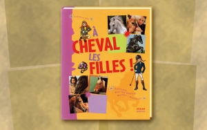 A cheval les filles