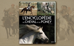 L'encyclopédie du cheval et du poney