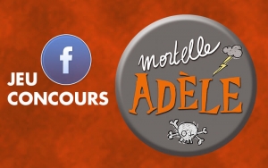 Mortelle Adèle