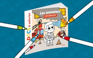 Mes docs à colorier
