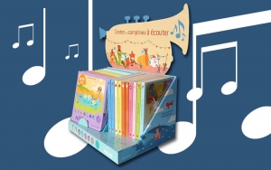 Contes et comptines à écouter - PLV