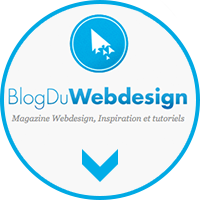 blog du webdesigner icone
