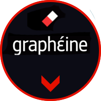 Graphéine icone