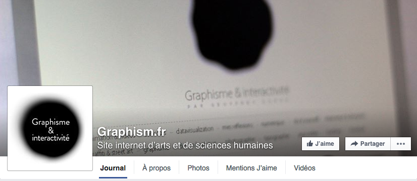 graphism.fr facebook