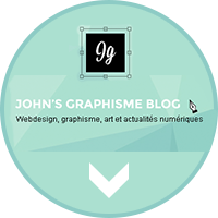 John's Graphisme icone