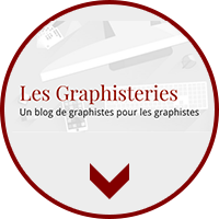 Les Graphisteries icone