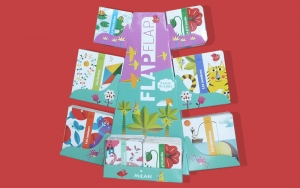 FLAP FLAP PLV 2016