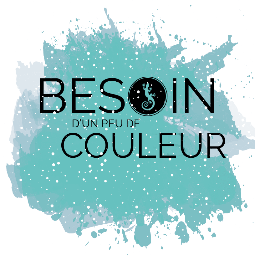 Besoin d'un peu de couleur