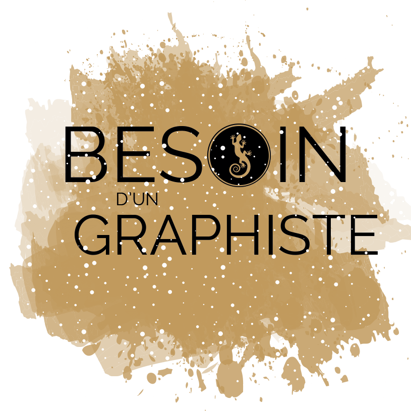 Besoin d'un graphiste