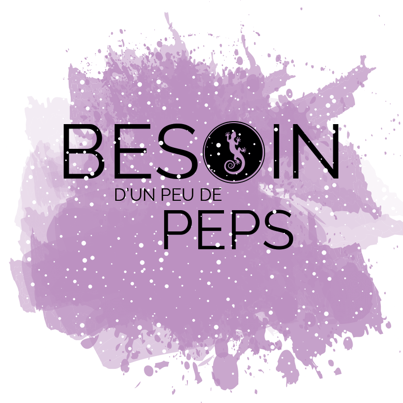 besoin d'un peu de peps