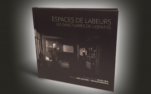 Gilles Vidal - Espaces de labeurs