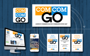 Agence ComComGo