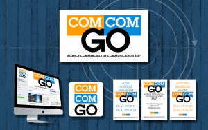 Agence ComComGo
