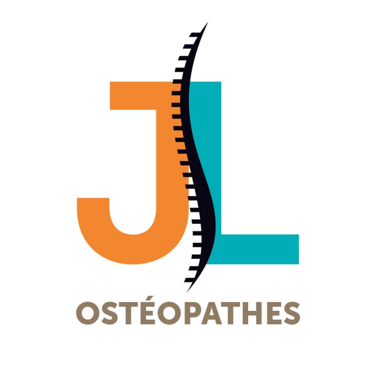 JL OSTEOPATHES logo