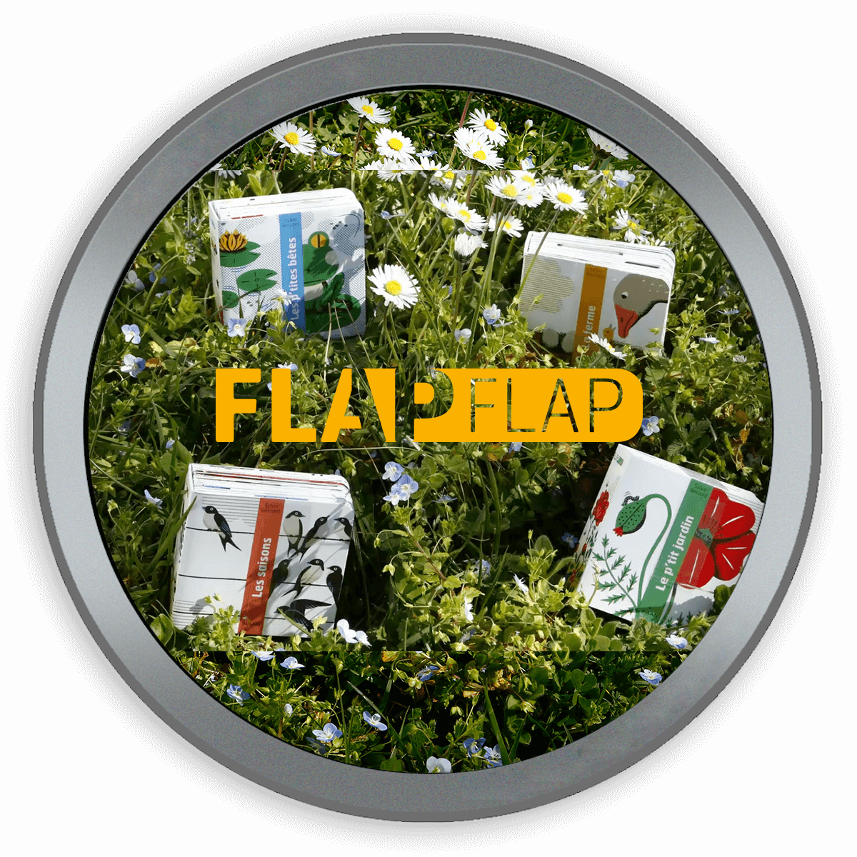 VIDEO flap flap