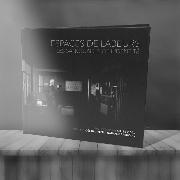 espaces de labeurs