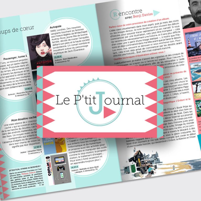 le petit journal