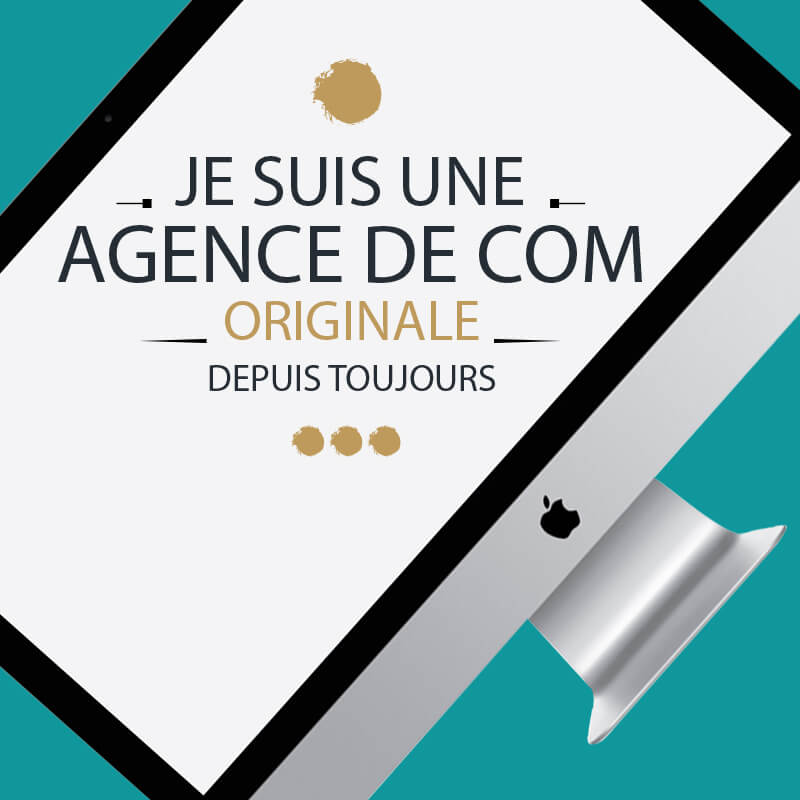 AGENCE DE COM