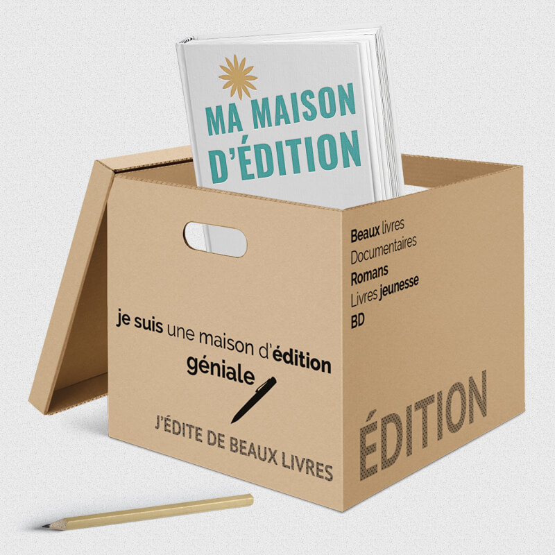 MAISON EDITION