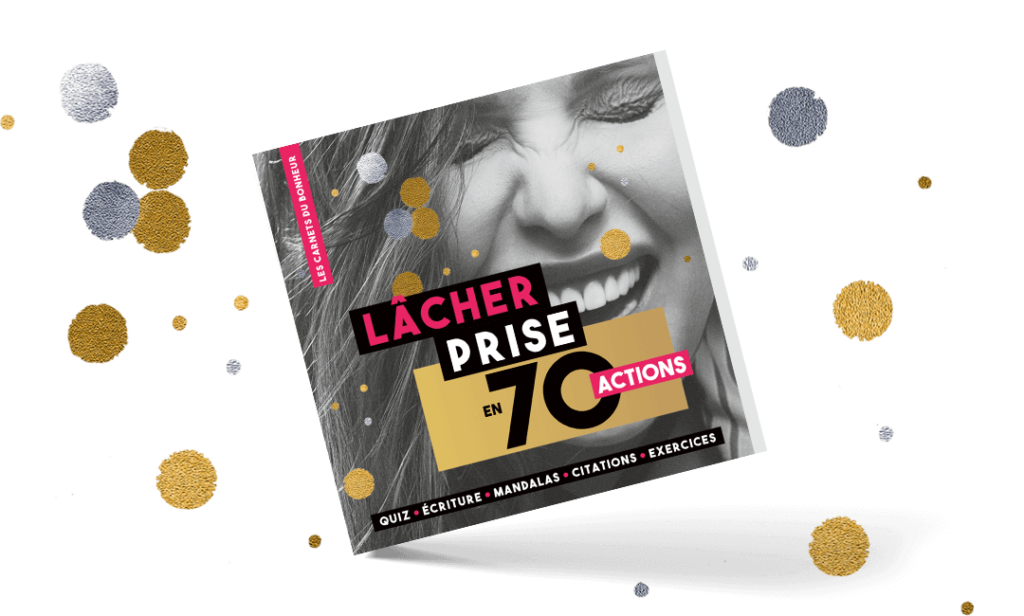 LACHER PRISE EN 70 ACTIONS