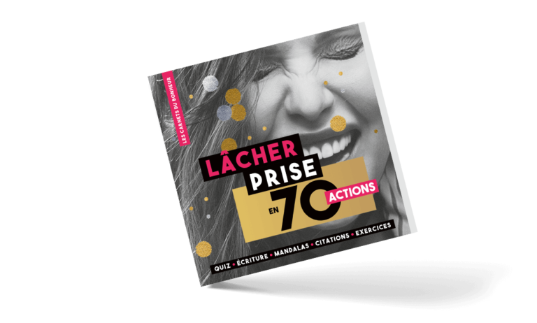 LACHER PRISE 70 ACTIONS