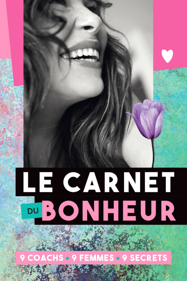 CARNET BONHEUR COUV