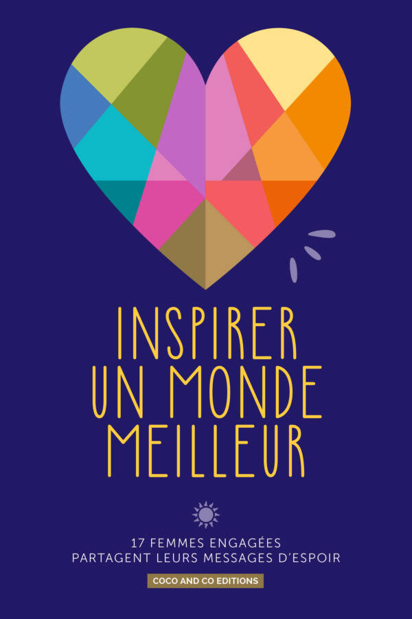 INSPIRER—MONDE MEILLEUR