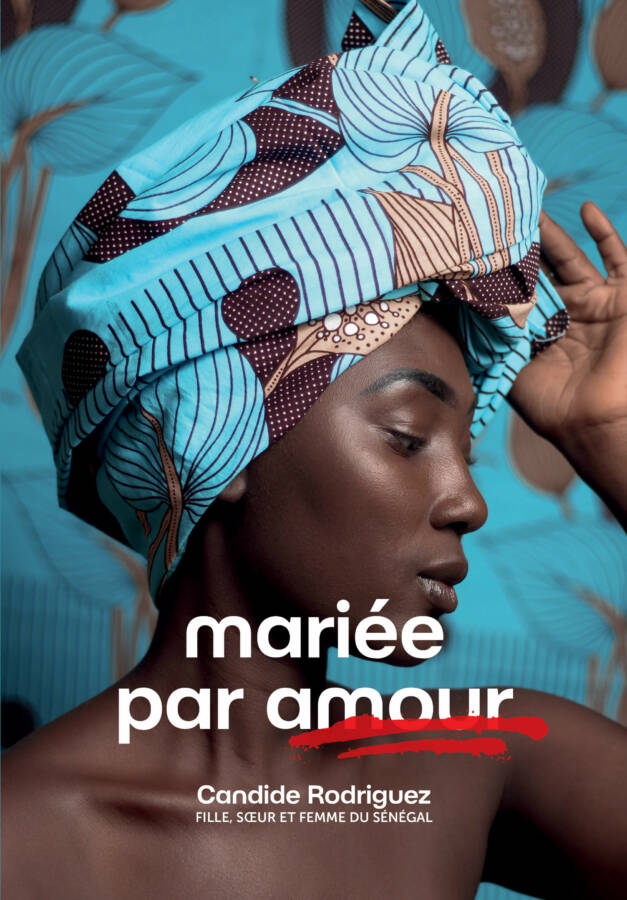 MARIEE PAR AMOUR