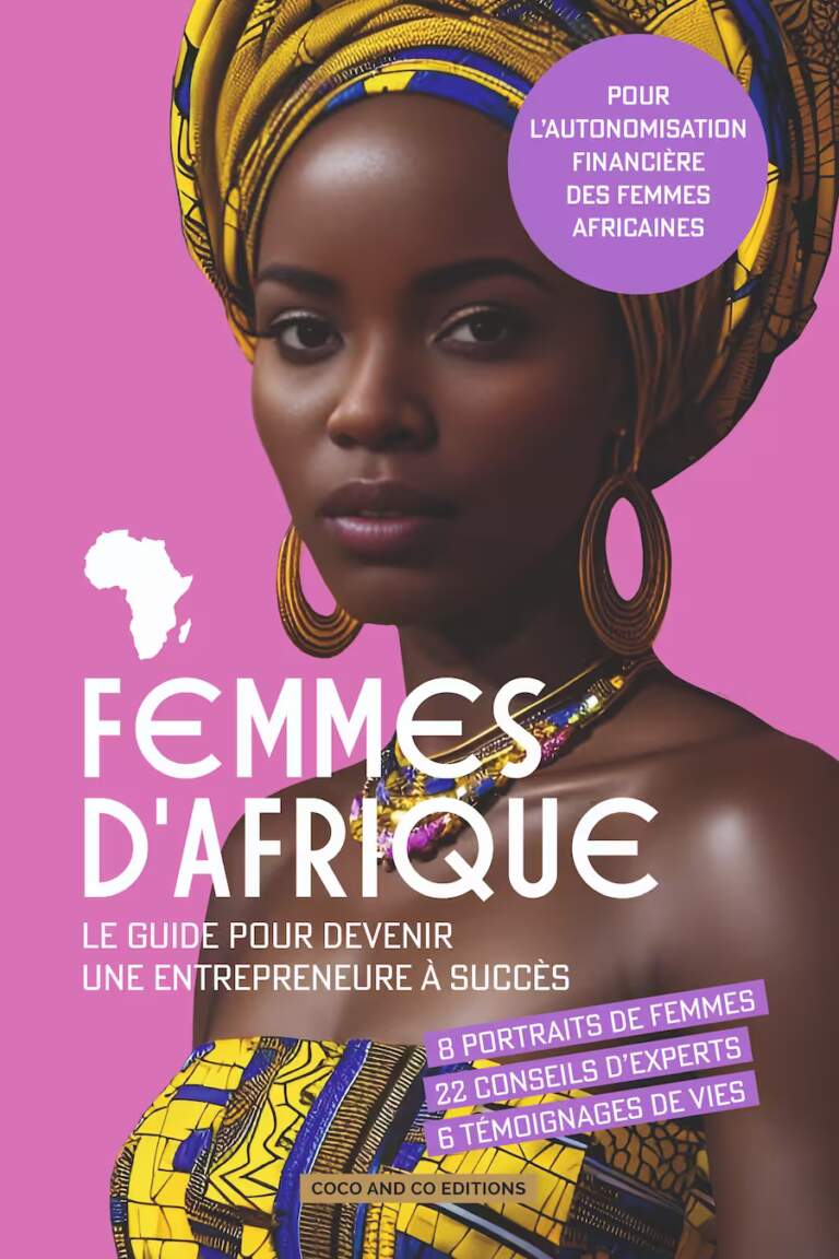 FEMMES DAFRIQUE COUV
