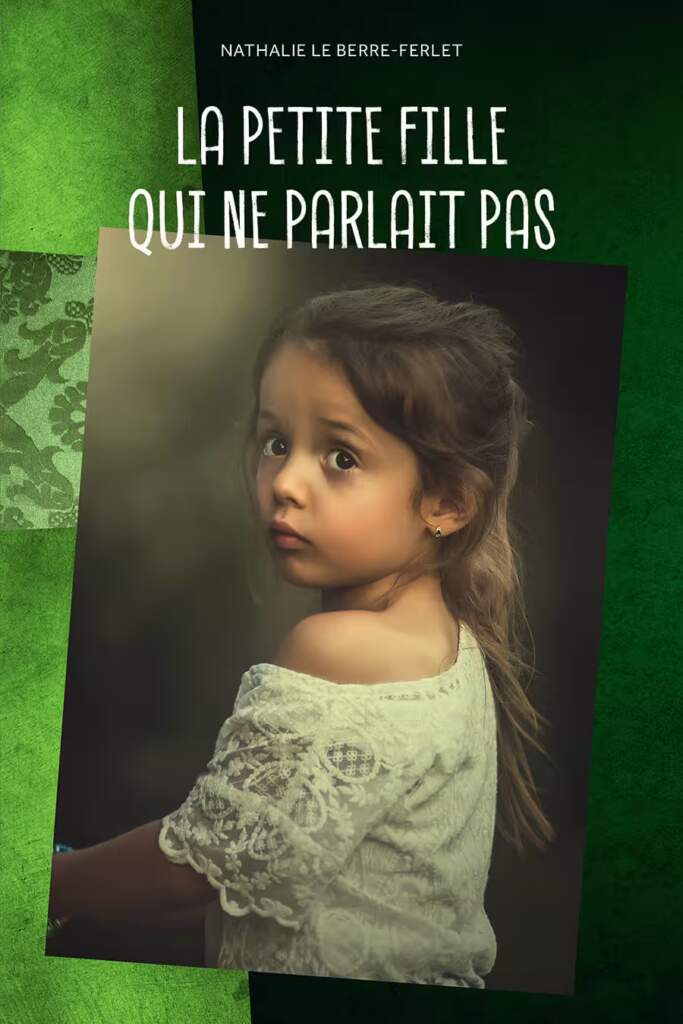 LA PETITE FILLE QUI NE PARLAIT PAS 50 1