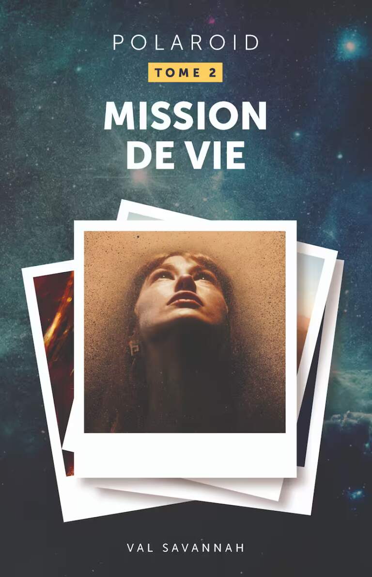 MISSION DE VIE