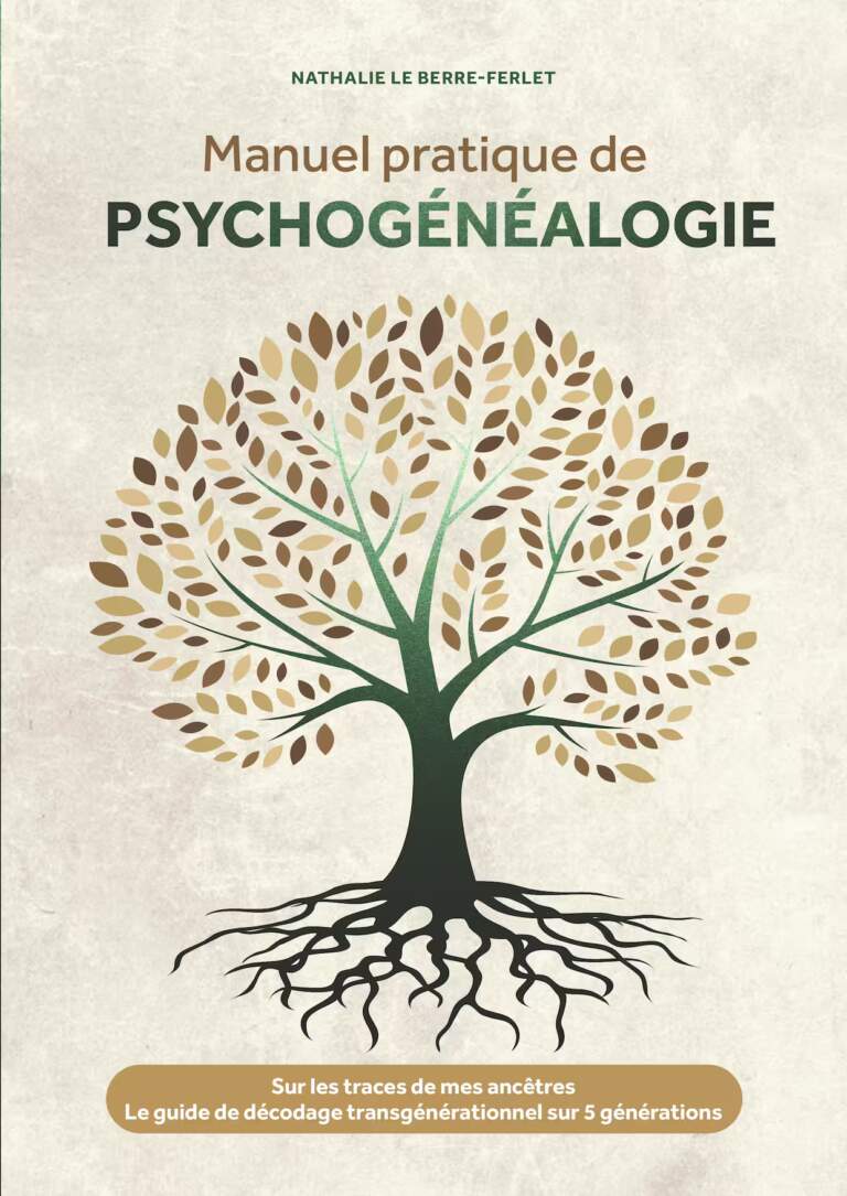 MANUEL PRATIQUE PSYCHOGENEALOGIE