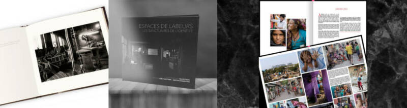 LIVRES DE PHOTOGRAPHIES