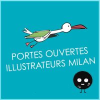 Portes Ouvertes illustrateurs MILAN